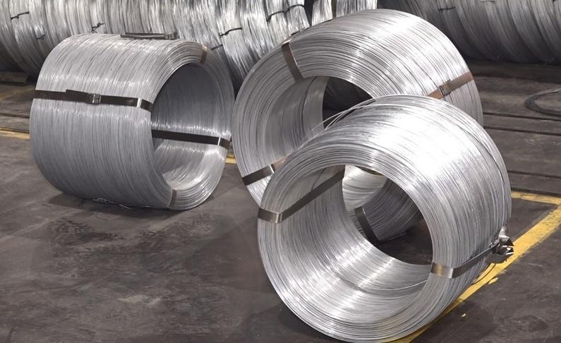 «Северсталь-метиз» увеличил коррозионную стойкость оцинкованной продукции за счет модернизации оборудования
